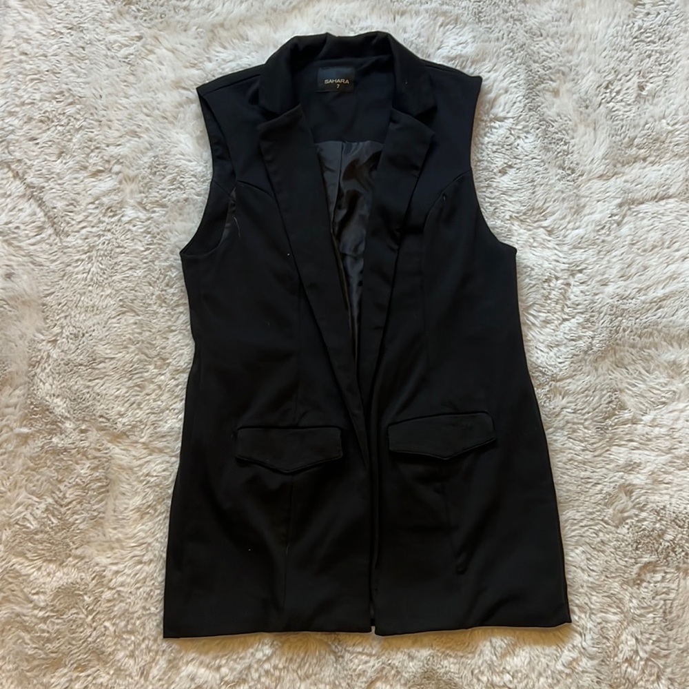 Vest